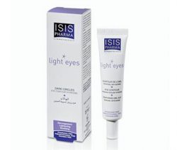 LIGHT Eyes Hydro Gel-15 ml