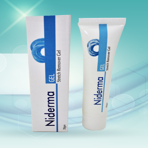 Niderma Gel-15 gm