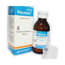 Penmox [Powder for Suspension]-100 ml