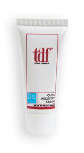 TDF Quick Recovery Cream-15 gm