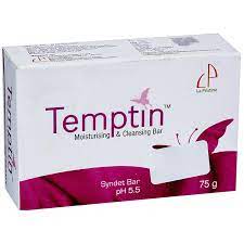 TEMPTIN BAR(Soap)-Online Medicine Bazar