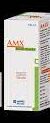 AMX [Powder for Suspension]-100 ml