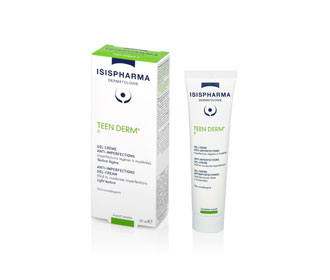 TEEN DERM K Cream-30 ml