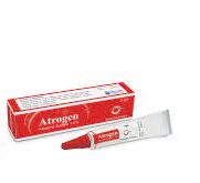 Atrogen 1% Eye Ointment-3 gm