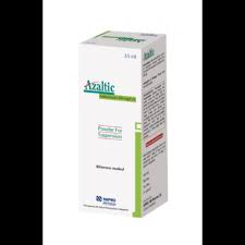 Azaltic [Powder for Suspension]-35 ml