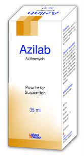 Azilab [Powder for Suspension]-35 ml