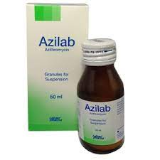 Azilab [Powder for Suspension]-50 ml