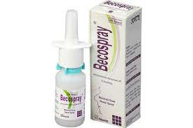 Becospray Nasal Spray