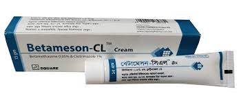 Betameson-CL Cream-15 gm