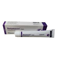 Betameson Cream-20 gm