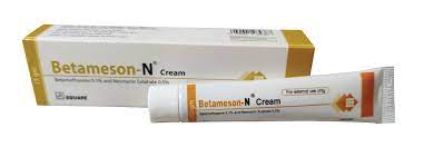 Betameson-N Cream-15 gm