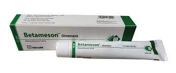 Betameson Ointment-20 gm