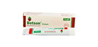 Betson Cream-15 gm