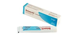 Betson-CL Ointment-10 gm