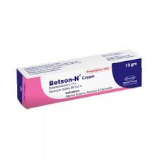 Betson-N Cream-10 gm