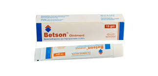 Betson Ointment-15 gm