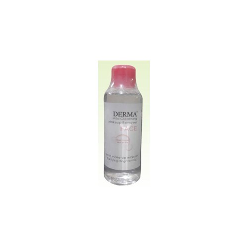 DERMA MAKE-UP REMOVER-150 ml