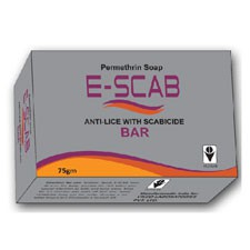 E Scab Bar-75 gm