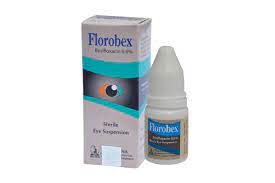 Florobex Eye Drop-5 ml