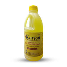 Kovlon Hand Rub-1 Liter