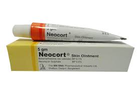 Neocort Cream-5 gm