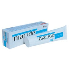 Niacide Cream-30 gm