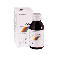 Odaz [Powder for Suspension]-30 ml