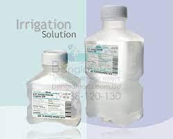 Opso-Rinse Irrigation Solution-100 ml