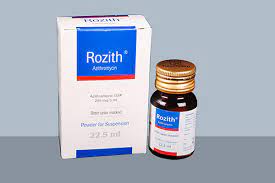 Rozith [Powder for Suspension]-22.5 ml