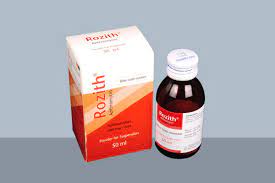 Rozith [Powder for Suspension]-50 ml