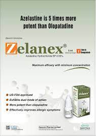 Zelanex 0.05% Eye Drop-5 ml