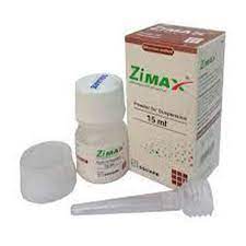 Zimax [Powder for Suspension]-15 ml