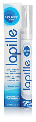 Lapille Cream-15 ml