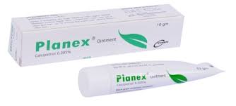 Planex Plus Ointment-20 gm