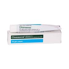 Clozosone Cream-10 gm