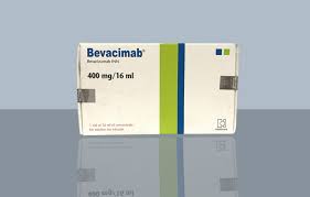 Bevacimab 400 mg/16 ml-IV Infusion