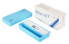 Bevixa 100 mg/4 ml-IV Infusion
