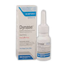 Dynase Nasal Spray