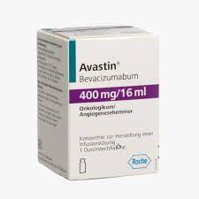 Avastin 400 mg/16 ml-IV Infusion