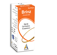 Brinz Eye Drop-5 ml