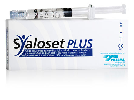 Syloset Plus Injection