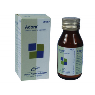 Adora Powder for Suspension-60 ml