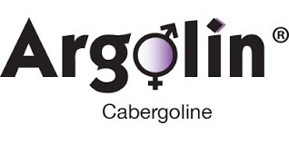 Argolin 0.5 mg Tablet-4's Pack