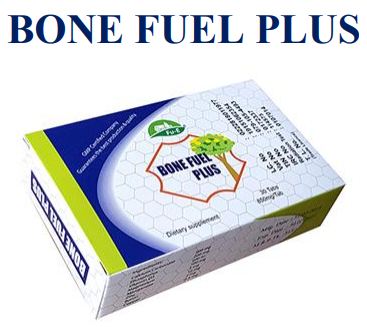 BONE FUEL PLUS Tablet-30's pack