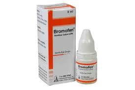 Bromofen Eye Drop-5 ml