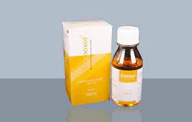 Bromoxol Syrup-100 ml