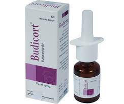 Budicort Nasal Spray-120 metered sprays