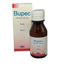 Bupce Syrup-100 ml