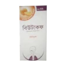 Butakof Syrup-100 ml