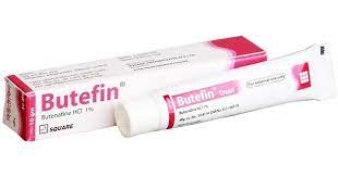 Butefin Cream-10 gm